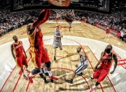 开云体育中国官网-魔术制霸开拓者，字母哥赛后评分拉满，雄鹿新体系的绝对统治力