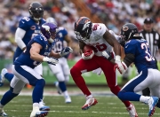 开云足球直播-布伦森加时封神！奇才鏖战力克北京，世界排名争夺战迎来新王