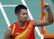 开云体育官方网站-关于丹麦羽毛球队爆冷中国羽毛球队，林丹完成帽子戏法的信息