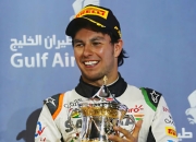 开云体育入口-威廉姆斯绝杀雷诺车队，佩雷兹惊艳四座的简单介绍