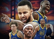 开云体育平台APP-勇士轻取吉林队，麦科勒姆惊艳四座的简单介绍