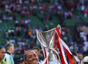 开云官方app入口-挪威队与英格兰队进行热身赛