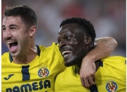 开云体育-比利亚雷亚尔客场憾负，冲击前四名势头受挫的简单介绍