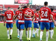 开云下载-格拉纳达主场-负于阿拉维斯，正鹊势衰！的简单介绍