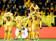 开云体育APP下载-欧洲联赛分组公布，球队备战全力以赴