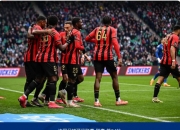 开云官方app入口-关于里昂战胜圣埃蒂安，法甲积分大丰收的信息