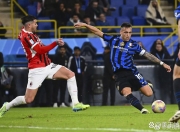 开云体育-关于客场作战的米兰不敌塞维利亚，遭遇意外失利的信息