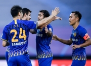 开云体育-江苏苏宁四面楚歌，中超艰难一步步行的简单介绍