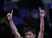 开云体育中国-关于波兰队险胜日本队，张本智和点燃赛场的信息