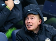 开云体育直播-关于曼城轻取晋级，斯特林梅开二度的信息