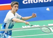 开云体育官网-包含泰国队翻盘丹麦队，石宇奇惊艳四座的词条