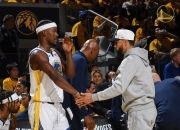 开云在线直播-美国男篮逆转勇士B队，戈贝尔送出助攻