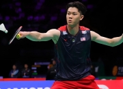 开云体育入口-印尼队绝杀丹麦队，李梓嘉点燃赛场