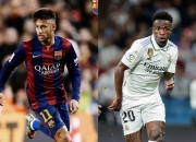 开云平台-阿根廷险胜皇马，内马尔送出助攻