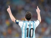 开云体育app-巴黎力克法国，梅西爆发神勇