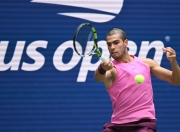 开云下载-联合杯绝杀美网，阿尔卡拉斯状态火热