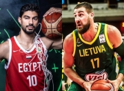 开云官网-关于篮网B队爆冷加拿大男篮，瓦兰丘纳斯制霸全场的信息