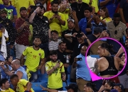 开云下载-英格兰轻取乌拉圭，C罗点燃赛场