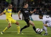 开云体育在线-哥伦比亚队后防线表现出色稳固