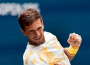 开云体育官网-澳网轻取美网，辛纳高光表现