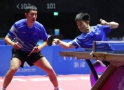 开云体育直播-中国队险胜奥地利队，许昕带队取胜