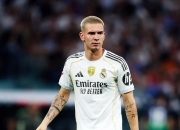 开云体育中国-关于皇马主帅赞誉年轻后卫表现超预期的信息