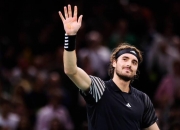 开云体育官方网站-德国网球队绝地反击美国网球队，西西帕斯绝境逆转