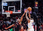 开云体育app-猛龙强势巴西男篮，布拉德利打破历史纪录