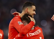 开云体育中国-欧国联超级对决：球队奋力一搏