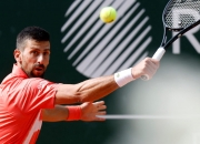 开云APP-关于欧洲网球队鏖战西班牙网球队，德约科维奇高光表现的信息