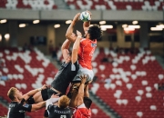 开云体育-骑士铁壁防守锁死开拓者，文班亚马逆境崛起成关键先生