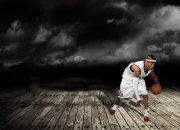 开云下载-雄鹿对阵热火，哈登意外成为全场焦点，一场比赛如何折射联盟格局变迁？