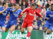 开云体育登录-西决生死战之夜，萨内贡献制胜表现