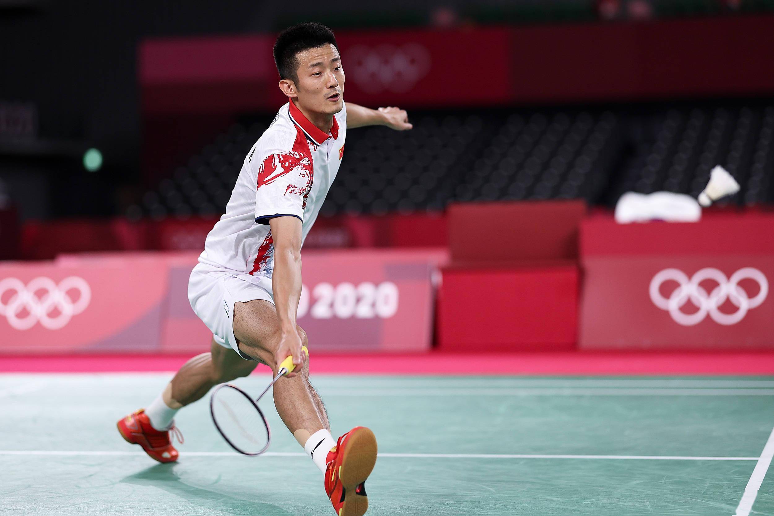 印度羽毛球队绝地反击丹麦羽毛球队,谌龙高光表现的简单介绍 印度羽毛球队绝地反击丹麦羽毛球队,谌龙高光表现的简单介绍