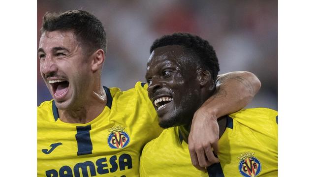 比利亚雷亚尔客场憾负，冲击前四名势头受挫的简单介绍