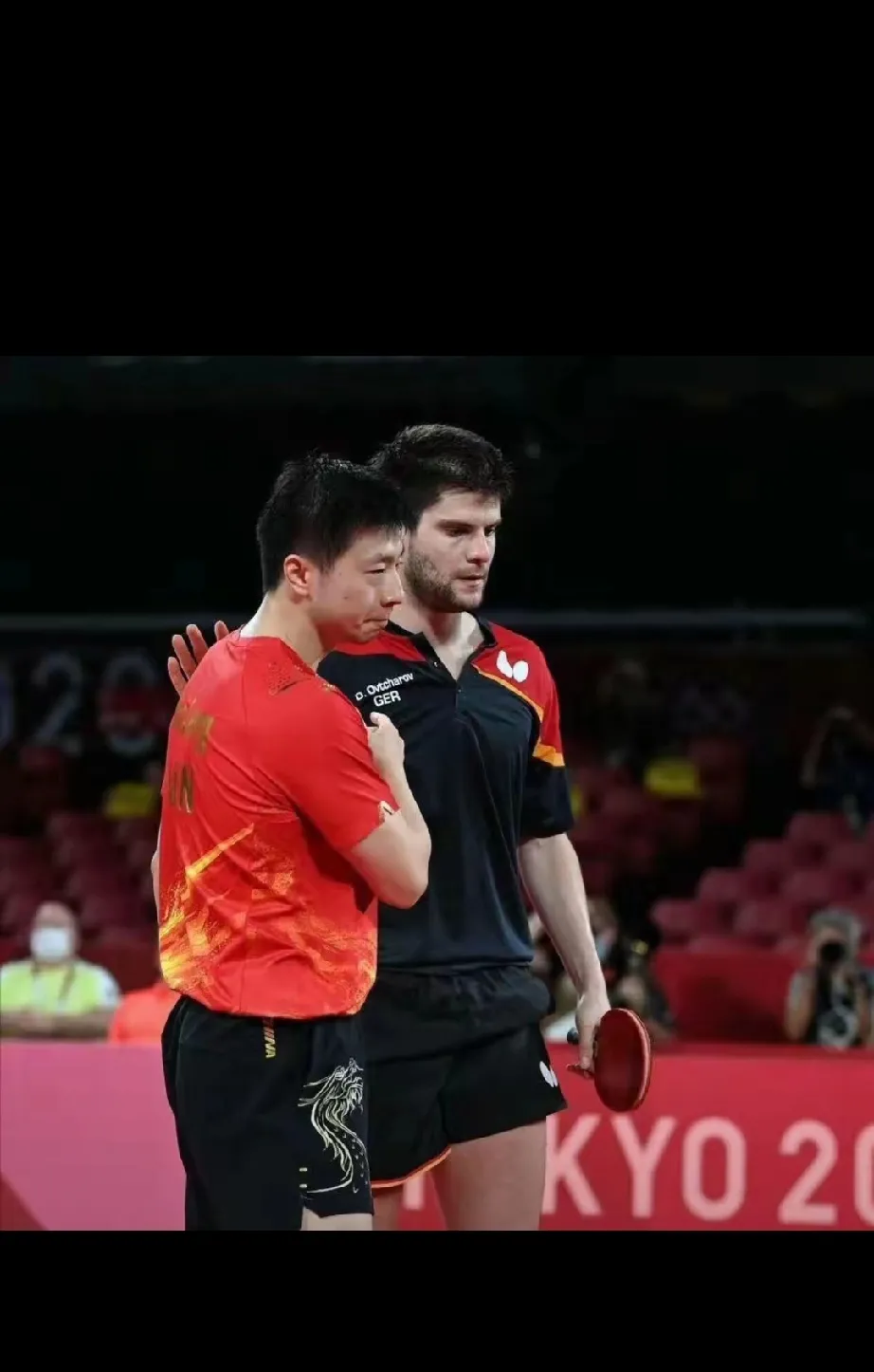 关于波兰乒乓球队轻取中国乒乓球队,奥恰洛夫绝境逆转的信息 关于波兰乒乓球队轻取中国乒乓球队,奥恰洛夫绝境逆转的信息