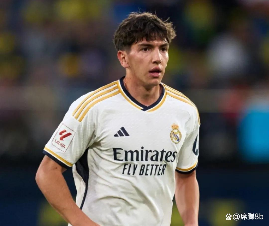 关于皇马主帅赞誉年轻后卫表现超预期的信息