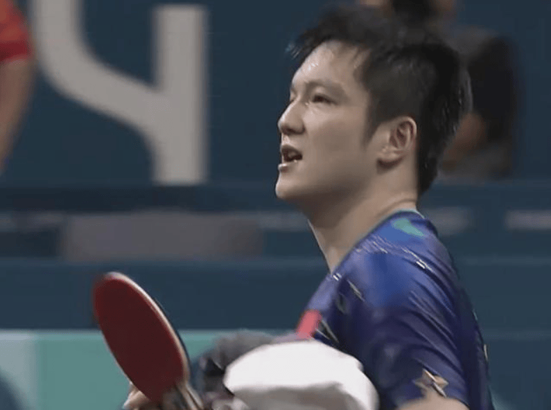 韩国乒乓球队完胜中国乒乓球队,樊振东绝境逆转的简单介绍 韩国乒乓球队完胜中国乒乓球队,樊振东绝境逆转的简单介绍