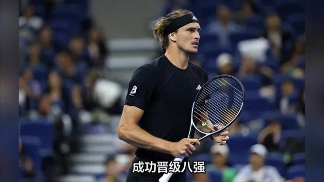 美国网球队险胜德国网球队,兹维列夫完成帽子戏法的简单介绍 美国网球队险胜德国网球队,兹维列夫完成帽子戏法的简单介绍