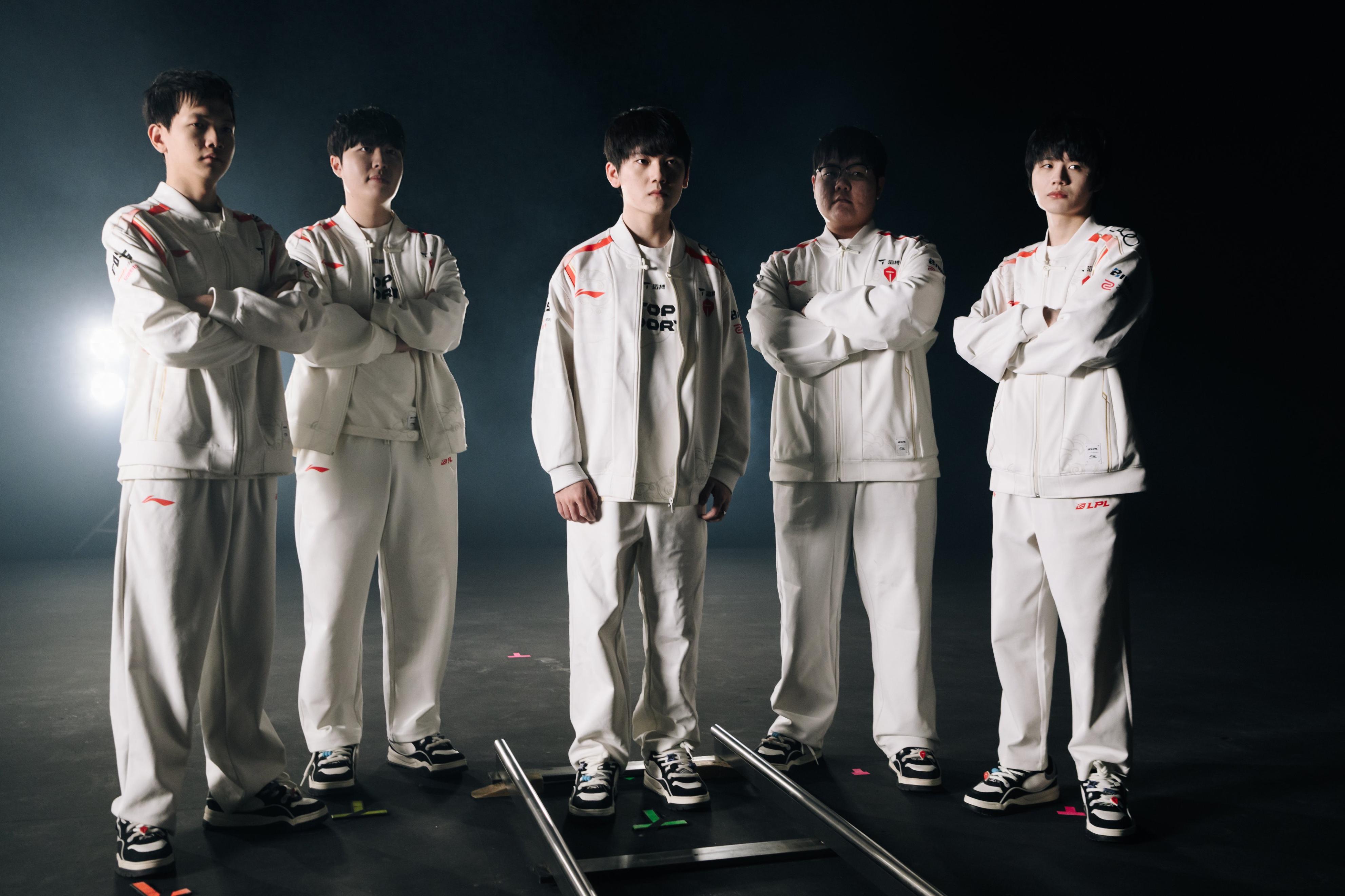 TES强势DRX,Keria一己之力扛起全队的简单介绍 TES强势DRX,Keria一己之力扛起全队的简单介绍