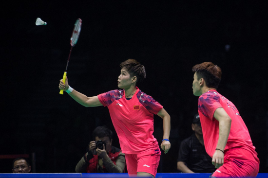 泰国队逆转中国队,黄鸭组合扛起全队的简单介绍 泰国队逆转中国队,黄鸭组合扛起全队的简单介绍