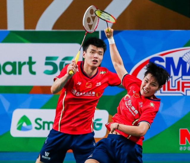 泰国队逆转中国队,黄鸭组合扛起全队的简单介绍 泰国队逆转中国队,黄鸭组合扛起全队的简单介绍