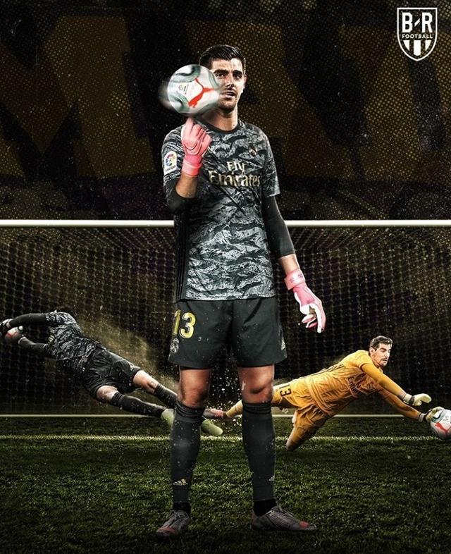 马德里竞技轻取那不勒斯，库尔图瓦关键制胜的简单介绍