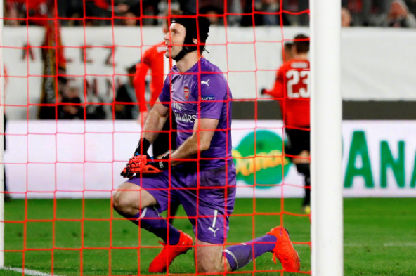 关于雷恩落后被逆转，连续不胜局势严峻的信息