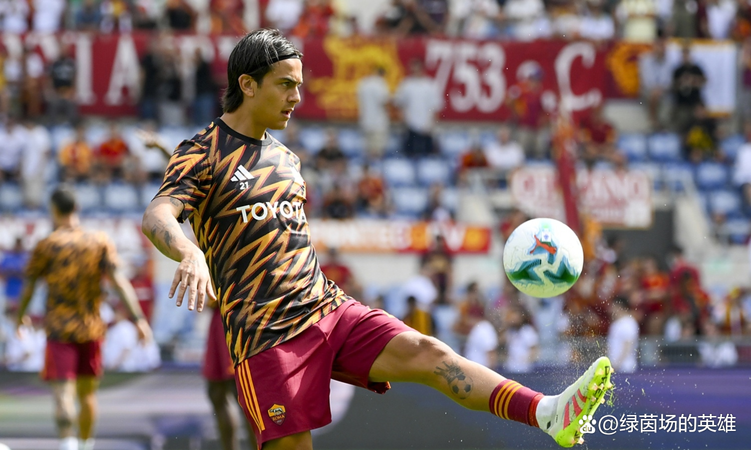 包含罗马主场失利,晋级前景蒙上阴影的词条 包含罗马主场失利,晋级前景蒙上阴影的词条