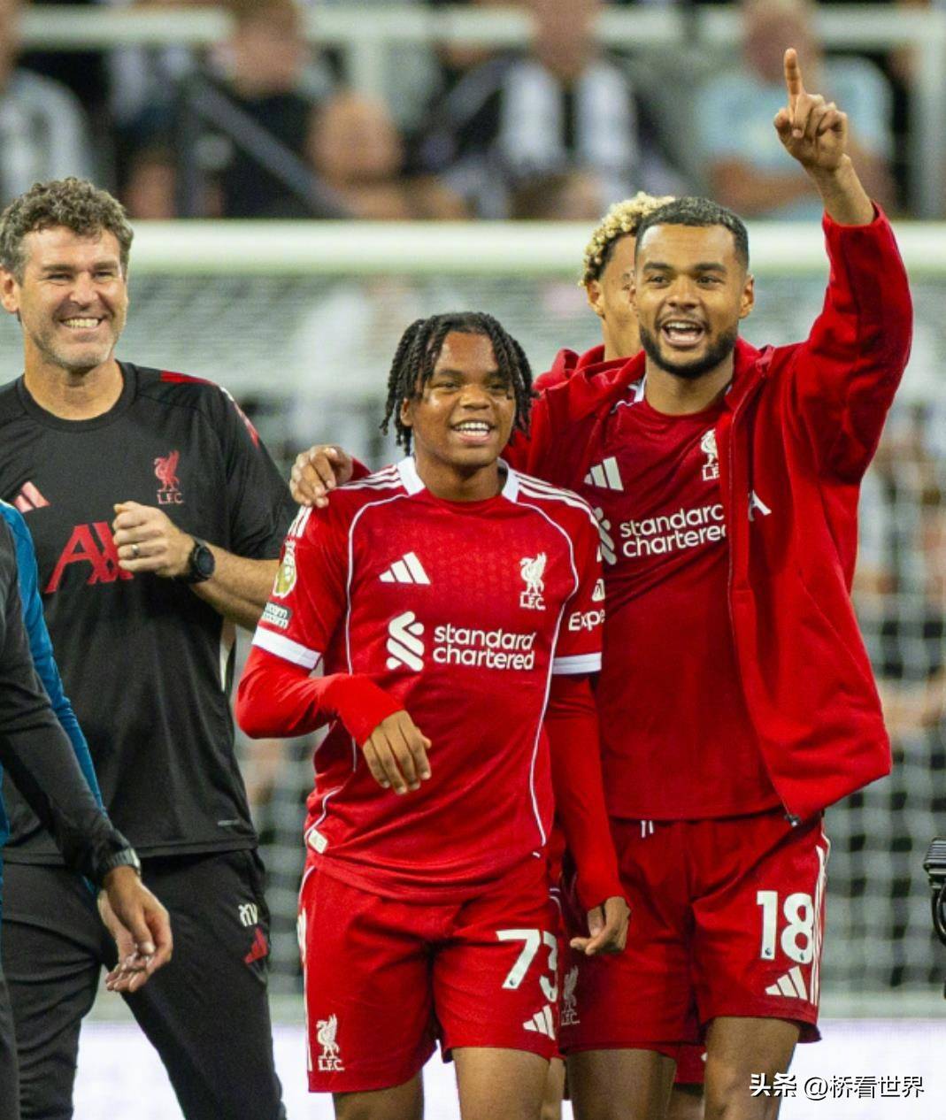 利物浦客场遭遇一场惨痛失利，被贝尔福绝杀的简单介绍