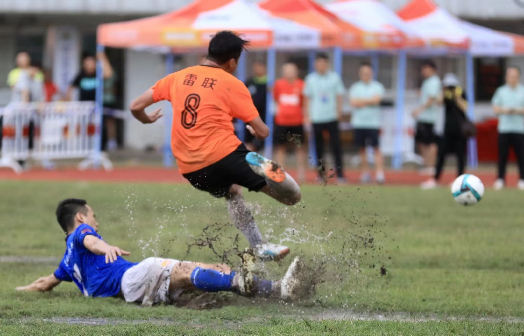 挑战重重,竞技风采,精彩绝伦的简单介绍 挑战重重,竞技风采,精彩绝伦的简单介绍