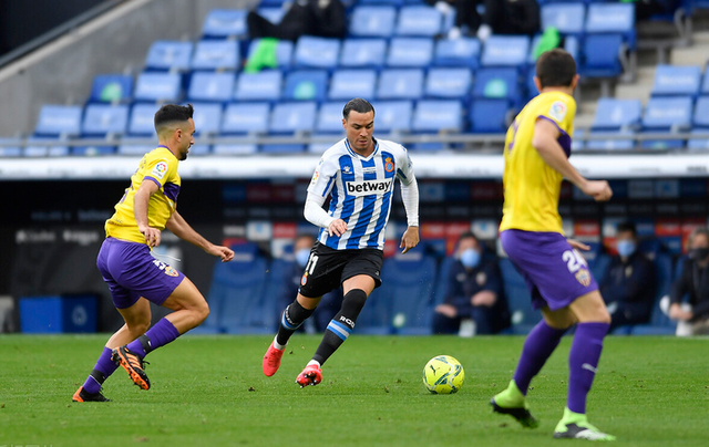 关于阿尔梅里亚逆袭成功，实力赢得认可的信息