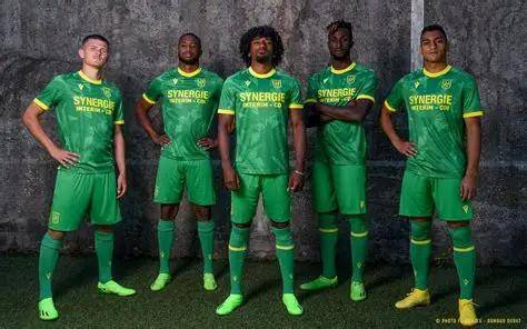 里昂客场两球不敌南特，连败波澜