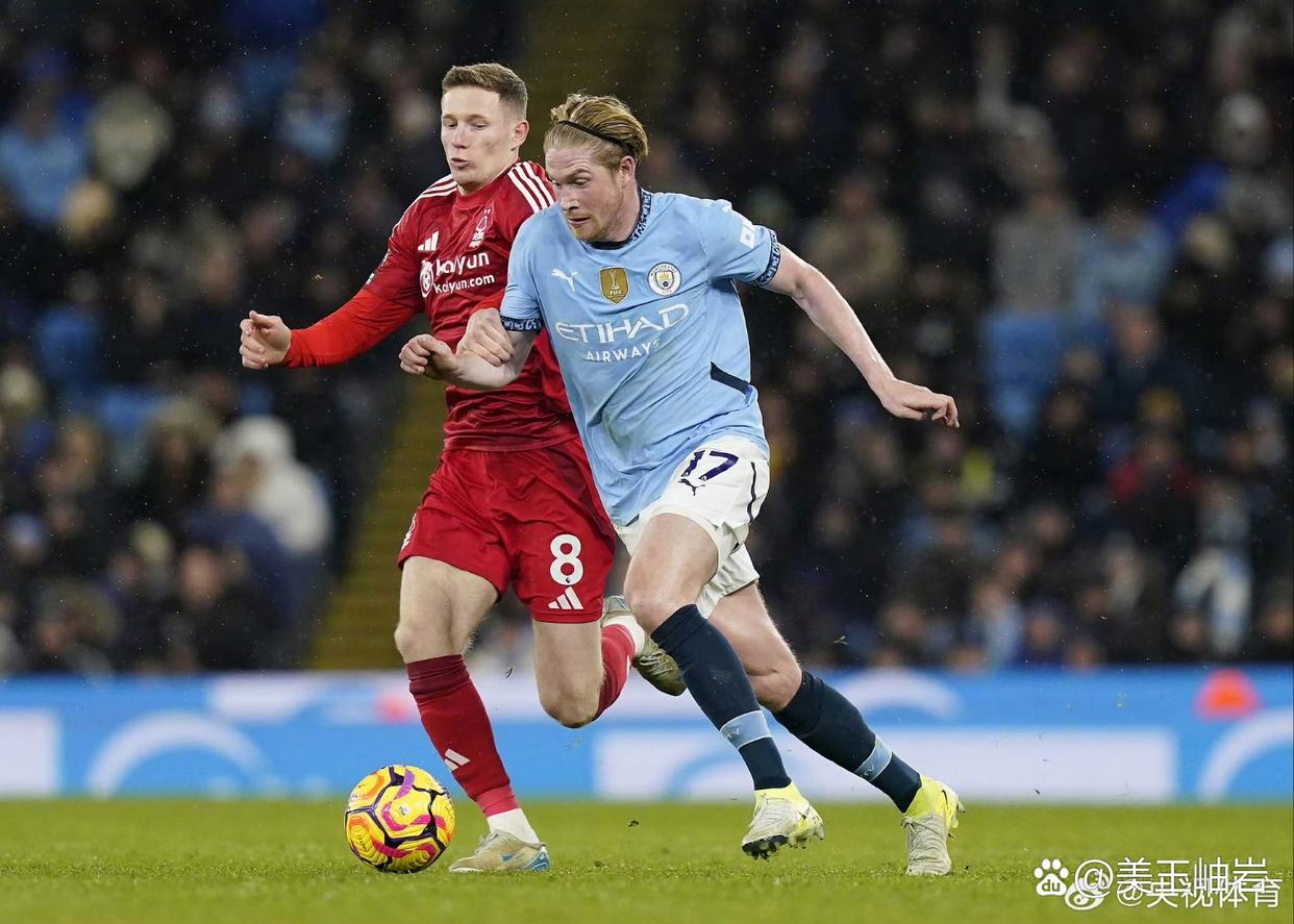 包含曼城对阵门兴格拉德巴赫，尽显实力的词条
